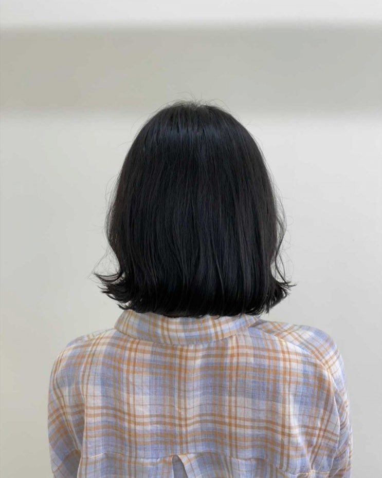 선릉역 미용실 꿈체 한유주쌤한테 단발펌 받고 왔어요 선릉역 미용실 꿈체 한유주쌤한테 단발펌 받고 왔어요