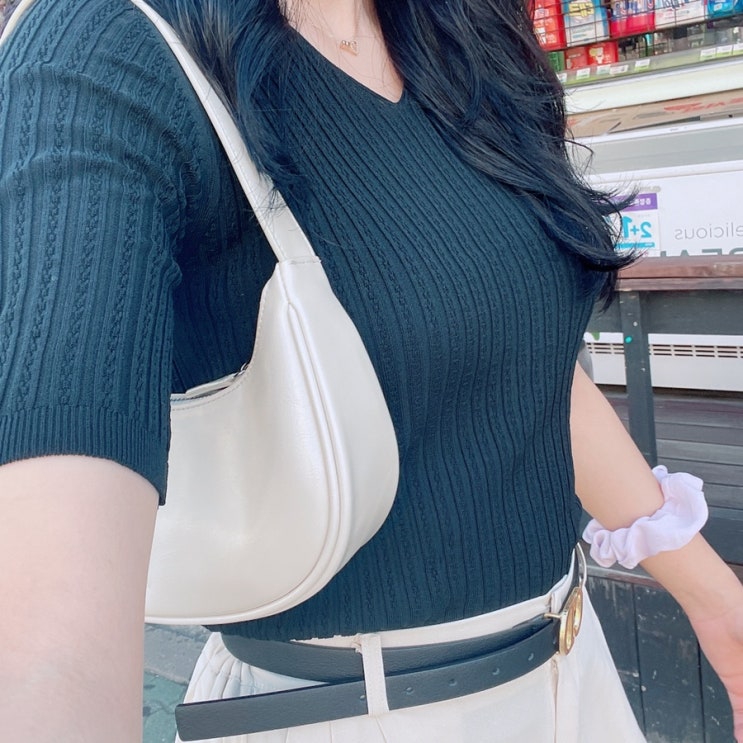  [파인드카푸어/페니백] 호보백 비슷 내돈주고 산 리뷰