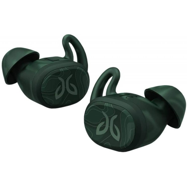 선호도 좋은 Jaybird Vista True Wireless Bluetooth 스포츠 방수 이어 버드 프리미엄 헤드폰-Planetary Green, 단일옵션, 단일옵션 ··· 선호도 좋은 Jaybird Vista True Wireless Bluetooth 스포츠 방수 이어 버드 프리미엄 헤드폰-Planetary Green, 단일옵션, 단일옵션 ···