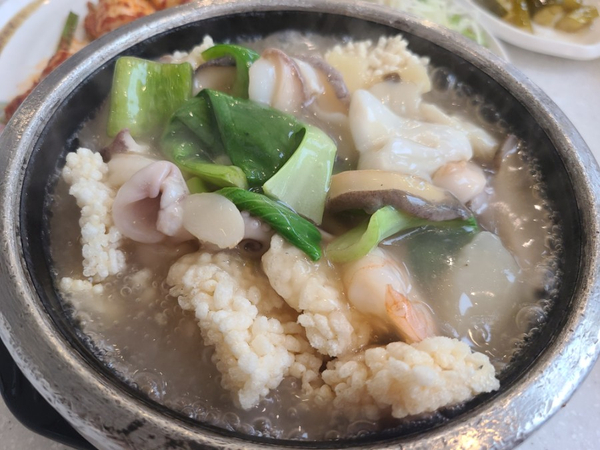  [애니골맛집]이열치열/전민규의황제누룽지탕