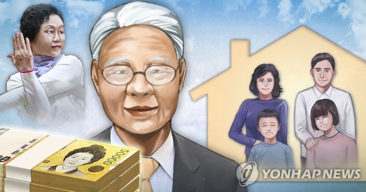 행복하고 우아한 노년?...죽는 날까지 개미처럼 일해야 행복하고 우아한 노년?...죽는 날까지 개미처럼 일해야