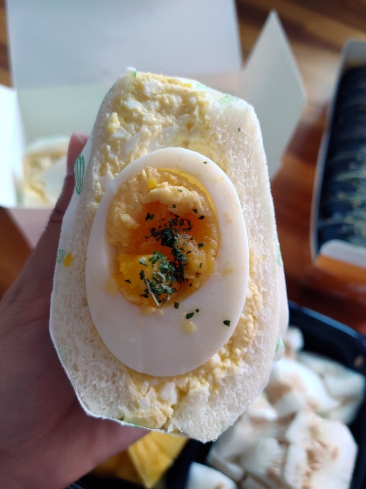  대전 컵과일배달은  [THE 더 맛있는 과일&1L커피]