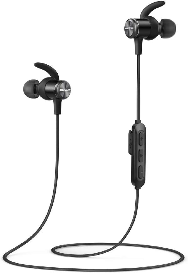 선택고민 해결 Anker 앤커 Soundcore Spirit 블루투스 방수 러닝 이어폰, Blue 파랑 추천해요 선택고민 해결 Anker 앤커 Soundcore Spirit 블루투스 방수 러닝 이어폰, Blue 파랑 추천해요
