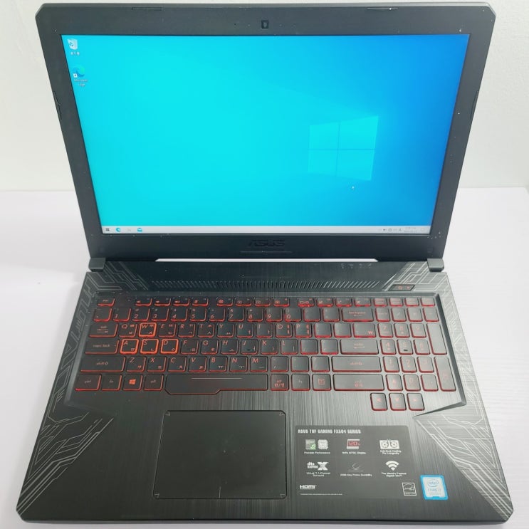 많이 찾는 ASUS 게이밍 FX504GM-EN012 15.6인치 중고노트북 ··· 많이 찾는 ASUS 게이밍 FX504GM-EN012 15.6인치 중고노트북 ···