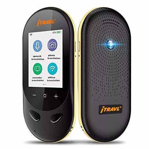리뷰가 좋은 Ectaco iTRAVL3 8-Language Speech to Speech Offline Translator, 상세내용참조, 상세내용참조 추천해요 리뷰가 좋은 Ectaco iTRAVL3 8-Language Speech to Speech Offline Translator, 상세내용참조, 상세내용참조 추천해요