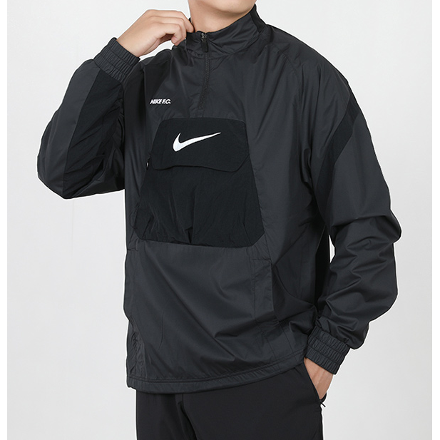 선호도 좋은 나이키 스우시 FC 우븐 아노락 자켓 CK5589-010 추천합니다 선호도 좋은 나이키 스우시 FC 우븐 아노락 자켓 CK5589-010 추천합니다