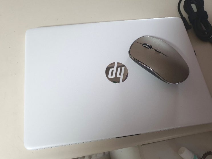  진짜 말이 안되는 가성비 50만원대 14인치 노트북 추천. HP Laptop 14s-fq0063AU 사용기 (라이젠7 3세대 르누아르 4700U 노트북)