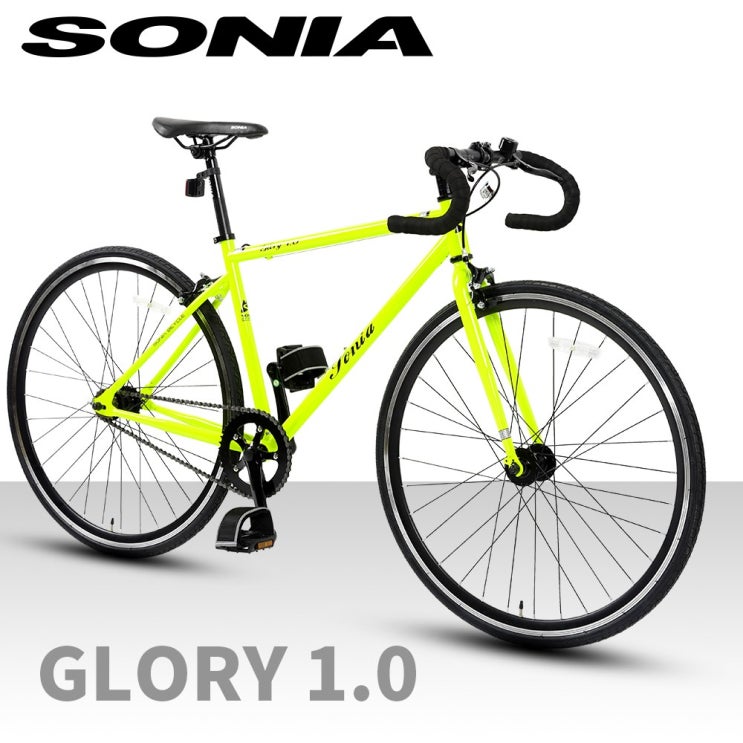 요즘 인기있는 소니아 Glory 1.0 픽시 자전거, 블랙 좋아요 요즘 인기있는 소니아 Glory 1.0 픽시 자전거, 블랙 좋아요