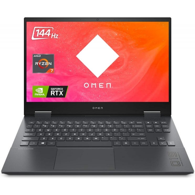 의외로 인기있는 HP Omen Gaming Laptop PC 15.6 의외로 인기있는 HP Omen Gaming Laptop PC 15.6