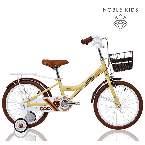 많이 찾는 NOBLE KIDS 2021 아동용 어린이자전거 코코 18인치 어린이 자전거, 코코18인치 베이지 미조립 추천해요 많이 찾는 NOBLE KIDS 2021 아동용 어린이자전거 코코 18인치 어린이 자전거, 코코18인치 베이지 미조립 추천해요