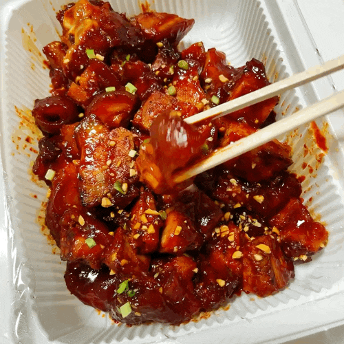  [평촌역 맛집] 평촌, 범계 족발  ‘서원족발’ 추천