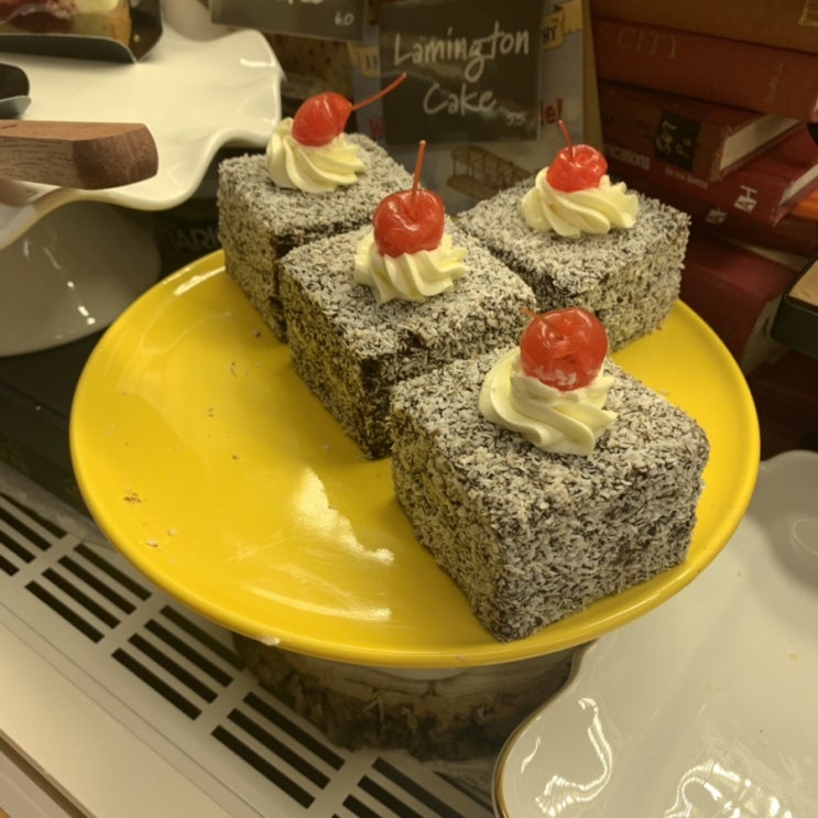  [79파운야드] 크로플 맛집