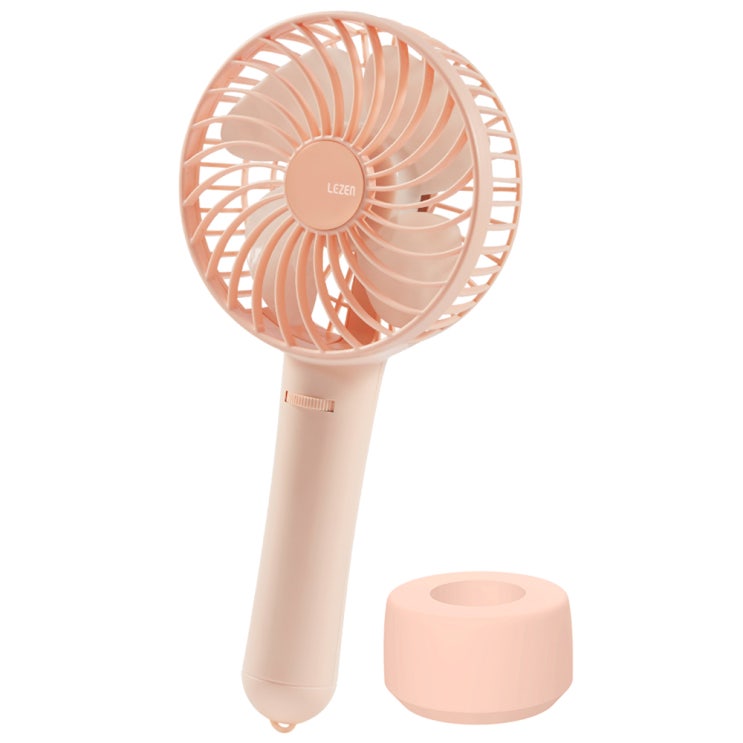 후기가 정말 좋은 르젠 USB 핸디형 휴대용 선풍기, LZMF-U400, SOFT PINK 추천해요 후기가 정말 좋은 르젠 USB 핸디형 휴대용 선풍기, LZMF-U400, SOFT PINK 추천해요