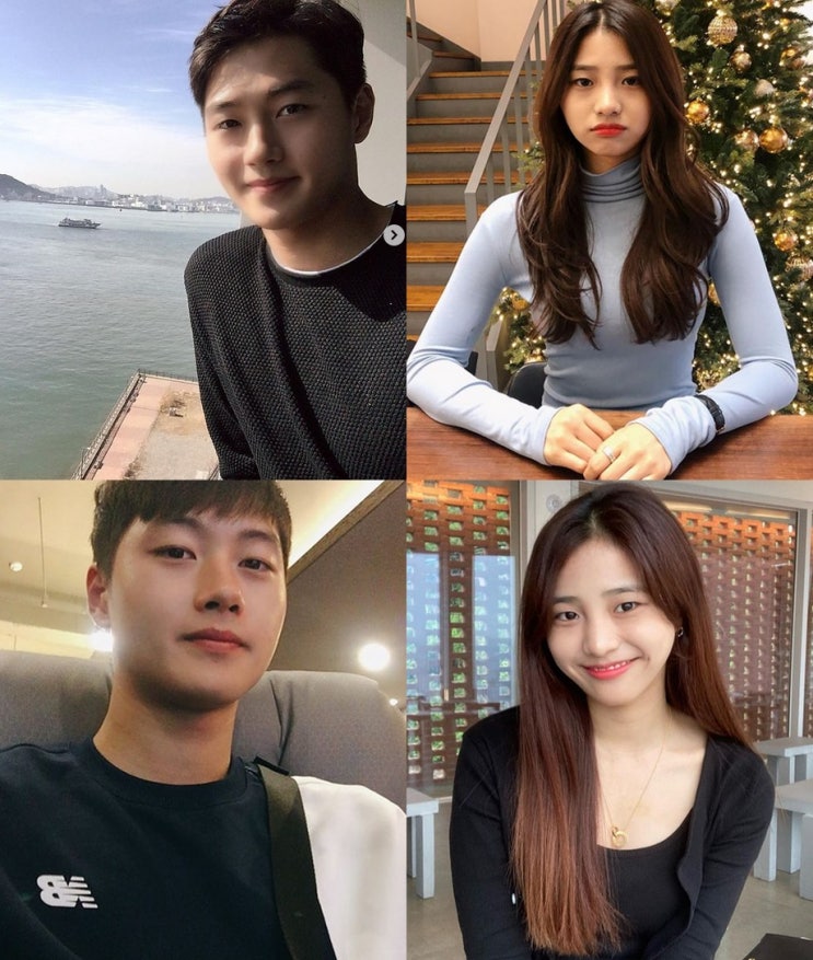 오상욱 여자친구, 여친, 홍효진 인스타, 결혼 오상욱 여자친구, 여친, 홍효진 인스타, 결혼
