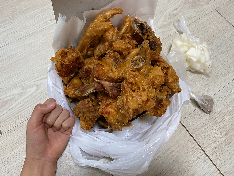 문백닭집 사진 5