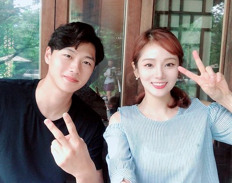 펜싱 오상욱 홍효진, 여자친구, 여친, 인스타 펜싱 오상욱 홍효진, 여자친구, 여친, 인스타