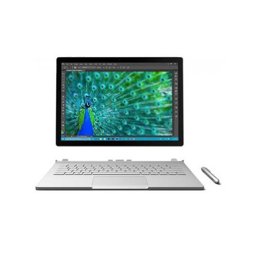 선호도 높은 Microsoft Surface Book SW5-00001 Intel Core i7 6th Gen 8 GB Memory 256, 상세내용참조, 상세내용참조, 상세내용참