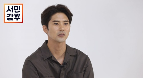  서민갑부 멸치 사업가 모델 성휘 연 매출 21억 위치