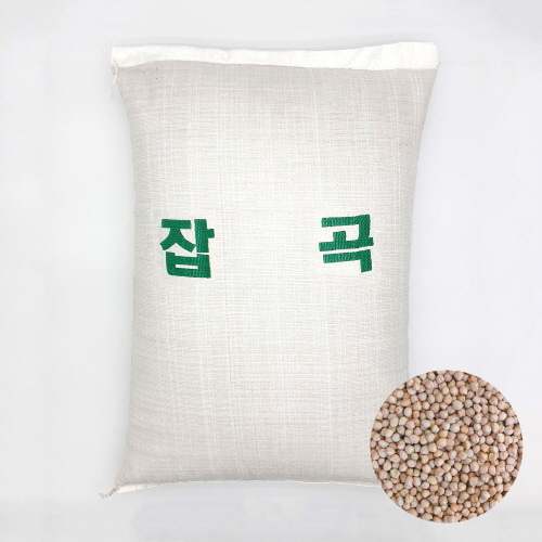 후기가 좋은 장볼레 병아리콩 미국산 40kg 추천해요 후기가 좋은 장볼레 병아리콩 미국산 40kg 추천해요