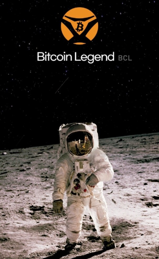  극극초기 신규채굴코인 "BitcoinLegend" (비트코인레전드)