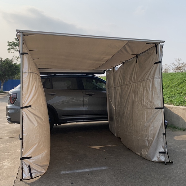 최근 인기있는 차박텐트 대형쉘터 카크닉 suv 차박용텐트 방수 야외, 2m * 3m 자동차사이드 텐트 + 사이드 커버 * 2 좋아요 최근 인기있는 차박텐트 대형쉘터 카크닉 suv 차박용텐트 방수 야외, 2m * 3m 자동차사이드 텐트 + 사이드 커버 * 2 좋아요