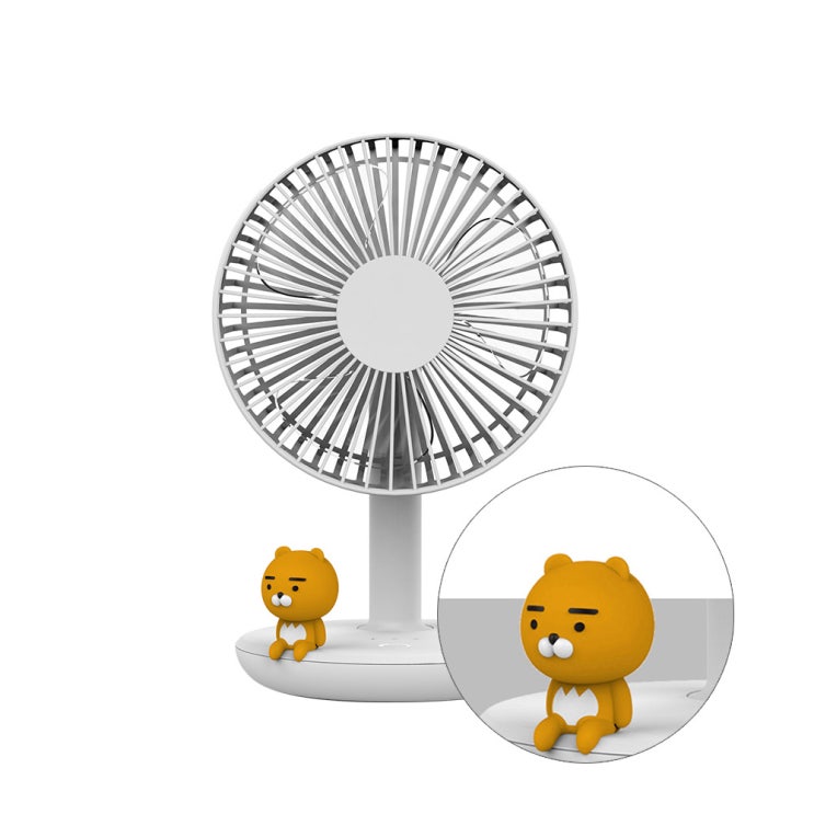 인기있는 카카오 라이언 어피치 택1 탁상용 무선 선풍기 USB 충전식 유 무선 탁상 미니 저소음 추천해요 인기있는 카카오 라이언 어피치 택1 탁상용 무선 선풍기 USB 충전식 유 무선 탁상 미니 저소음 추천해요