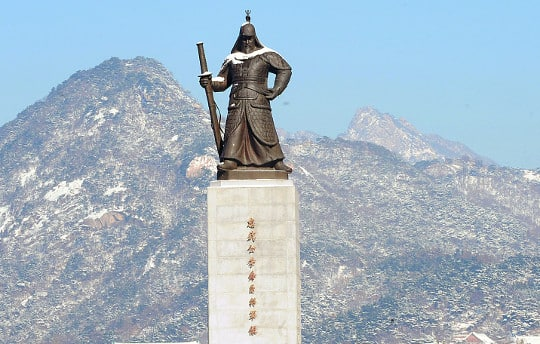  [전략] 이순신장군 투자전략 3부