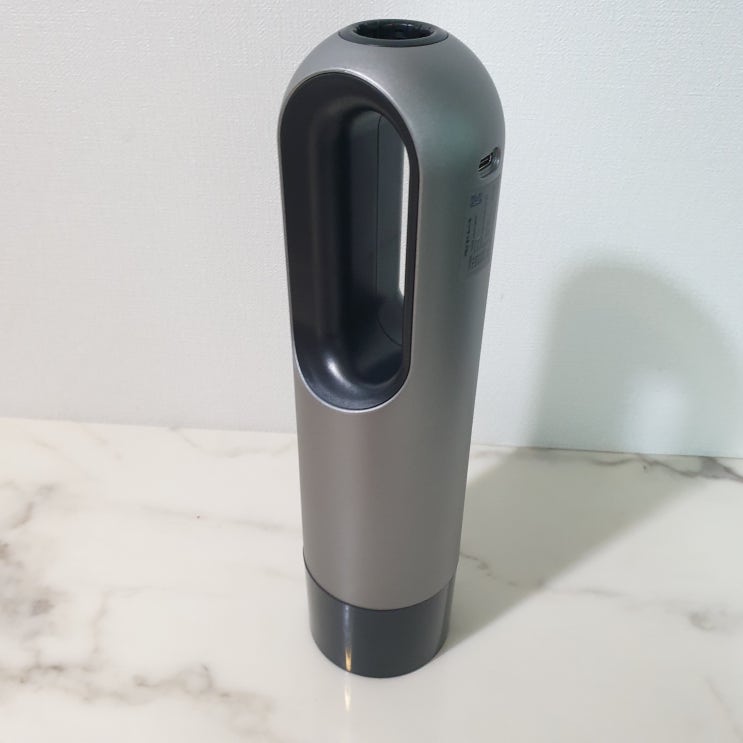  [차량용무선청소기] 차량 청소도 OK! 이너텐트 청소도 OK! 캠퍼를 위한 휴대용 무선청소기 솔직리뷰
