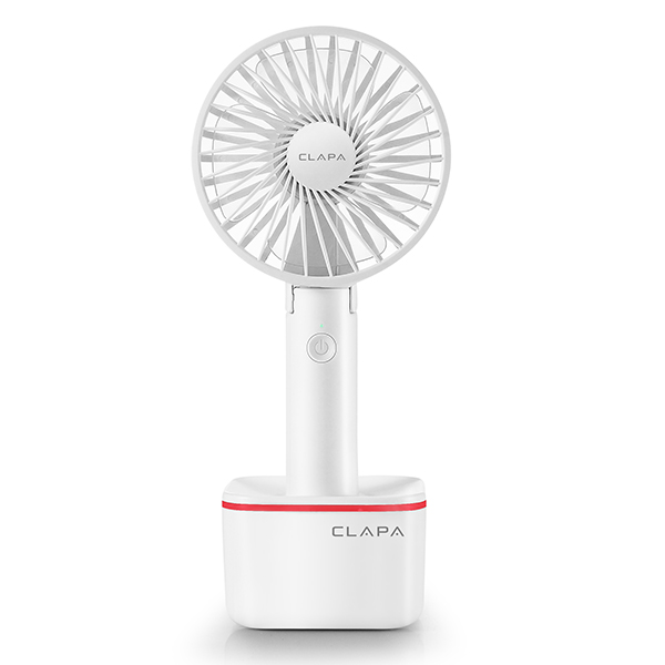 요즘 인기있는 클래파 베이스 충전 겸용 핸디형 선풍기 BFB-HF2000W, 화이트 추천합니다 요즘 인기있는 클래파 베이스 충전 겸용 핸디형 선풍기 BFB-HF2000W, 화이트 추천합니다