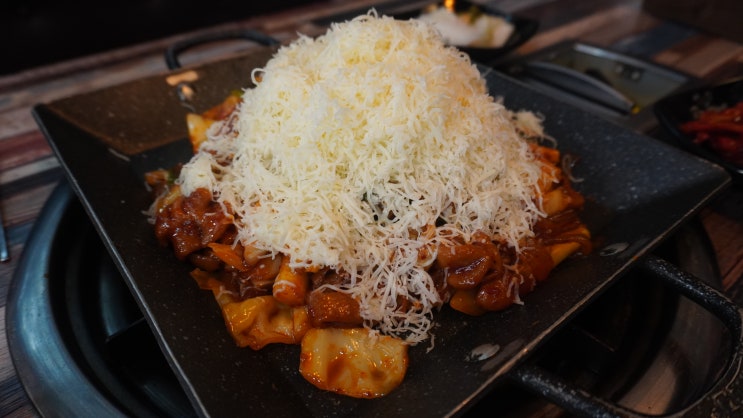  대전 대흥동 곱창 대전 중구청 맛집 곱창을 찾는다면 [ 곱깨비 ]