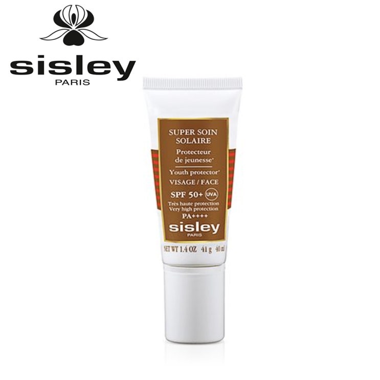 인기있는 선크림 시슬리 쉬뻬쑤엥 쏠레르 비자쥬 SPF50+ 40ml ··· 인기있는 선크림 시슬리 쉬뻬쑤엥 쏠레르 비자쥬 SPF50+ 40ml ···