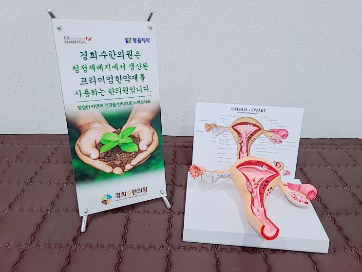  수원 산후보약 한의원에서 산후풍과 불면증 치료받으세요