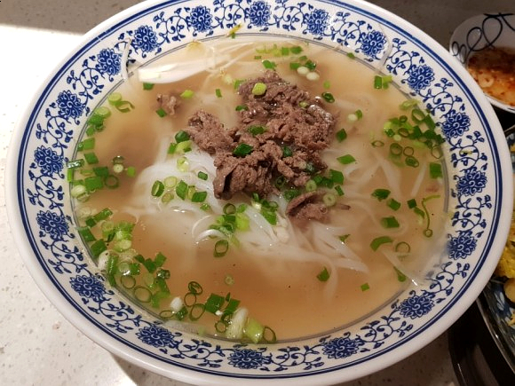  [서울 강동구] 르번미 현대백화점천호점 : 천호역 쌀국수 맛집
