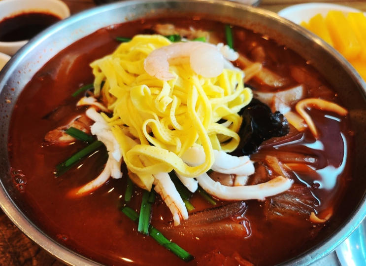 충남 논산 / 이대로짬뽕 / 탕수육 맛집 리얼 후기 충남 논산 / 이대로짬뽕 / 탕수육 맛집 리얼 후기