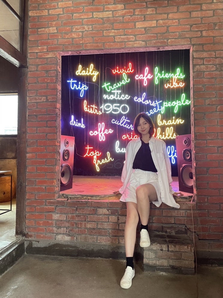 부산여행/부산카페/부산카페추천/광안리고유한/기장웨이브온/영도피아크/남천동노티스/사상쿼피집/부산핫플