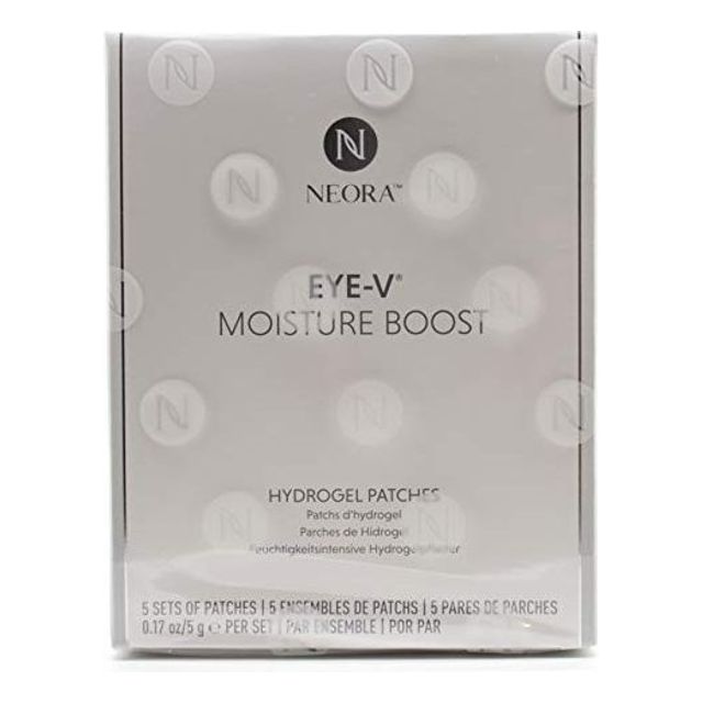 의외로 인기있는 Neora Eye-V 수분 부스트 하이드로 겔 패치, 1 ··· 의외로 인기있는 Neora Eye-V 수분 부스트 하이드로 겔 패치, 1 ···