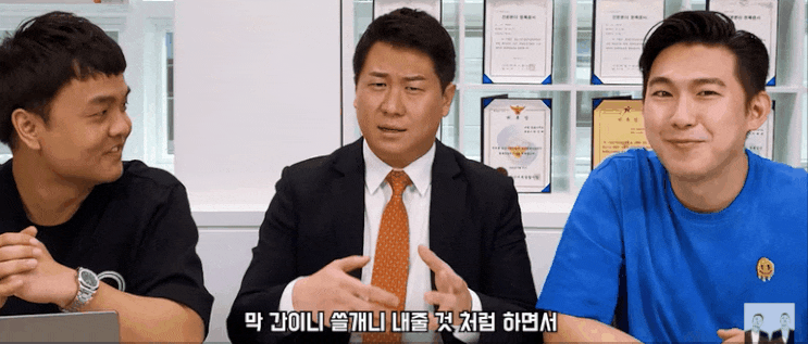  음주운전근절서약서? 써도 소용없습니다
