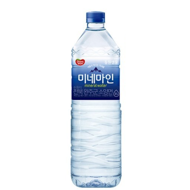 잘나가는 동원샘물 미네마인, 2L, 29개 ··· 잘나가는 동원샘물 미네마인, 2L, 29개 ···