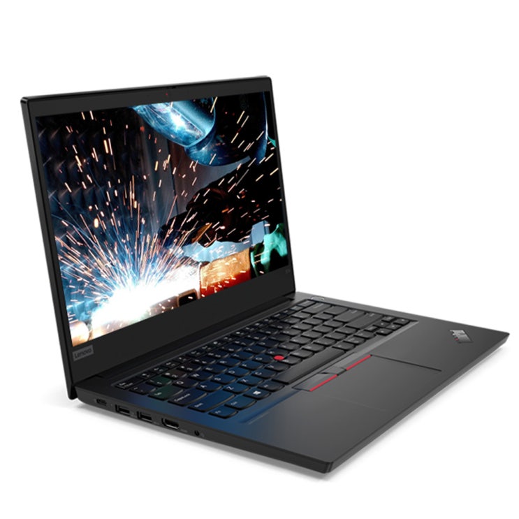 많이 팔린 레노버 ThinkPad E14 20RAS01K00 (10세대 i5-10210U 35.5cm WIN미포함 RX640그래픽 DOS), 미포함, SSD 256GB, 4GB 추