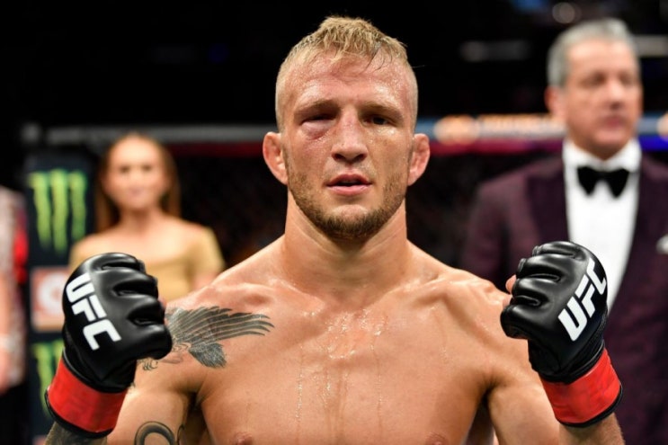 UFC 랭킹(2021.07.28) T.J.딜러쇼 복귀하자마자 2위 UFC 랭킹(2021.07.28) T.J.딜러쇼 복귀하자마자 2위