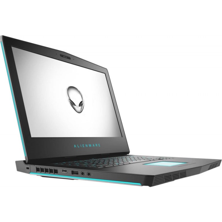 갓성비 좋은 Dell Alienware 15R4 Gaming Laptop(15.6인치 FHD IPS 디스플레이 Intel Core i7-8750H 32GB 메모리 1TB PCIe