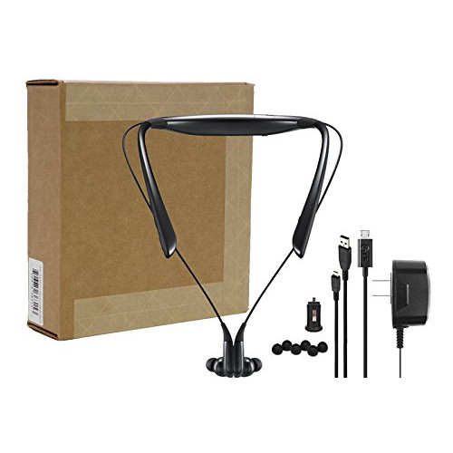 최근 인기있는 Samsung Level U Pro Bluetooth Wireless In-ear Headphones with Microphone and UHQ Audio with