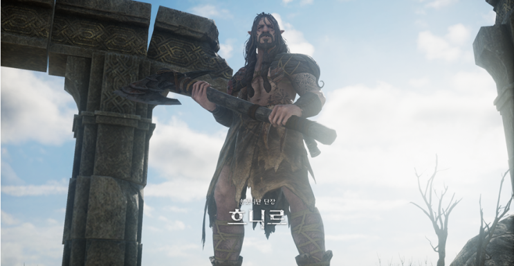 오딘 발할라 라이징 흐니르 공략 오딘 발할라 라이징 흐니르 공략