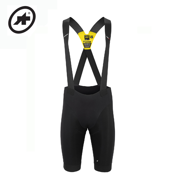 요즘 인기있는 ASSOS 2020 아소스 멜빵반바지 EQUIPE RS Spring Fall Bib Shorts S9 Black Series 이큅 RS 봄가을 빕 숏 S9 춘추용 빕