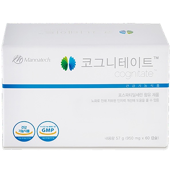 인기있는 매나테크h 코그니테이트(인지력 개션 950mgx60캡슐) 좋아요 인기있는 매나테크h 코그니테이트(인지력 개션 950mgx60캡슐) 좋아요