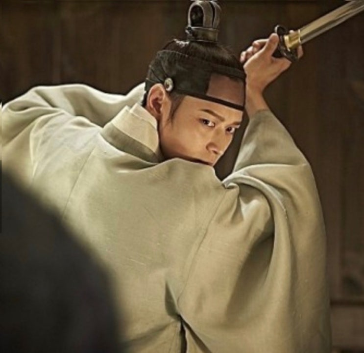 [올림픽(6)]펜싱 2연패! 멋짐 폭발!! (그들에게 맞설 영화 속 검객은?)