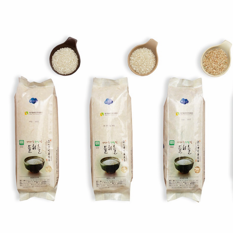 최근 인기있는 들하늘 유기농 현미 10kg (1kg 소포장 x10봉) 2020년 햅쌀, 10봉, 각 1kg 추천합니다 최근 인기있는 들하늘 유기농 현미 10kg (1kg 소포장 x10봉) 2020년 햅쌀, 10봉, 각 1kg 추천합니다