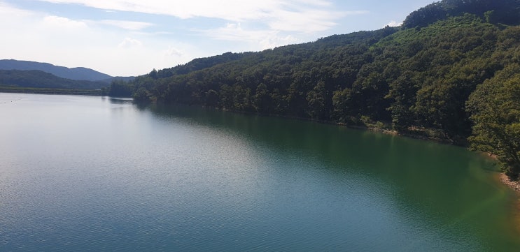  서울근교 나들이 -[파주] 마장호수출렁다리