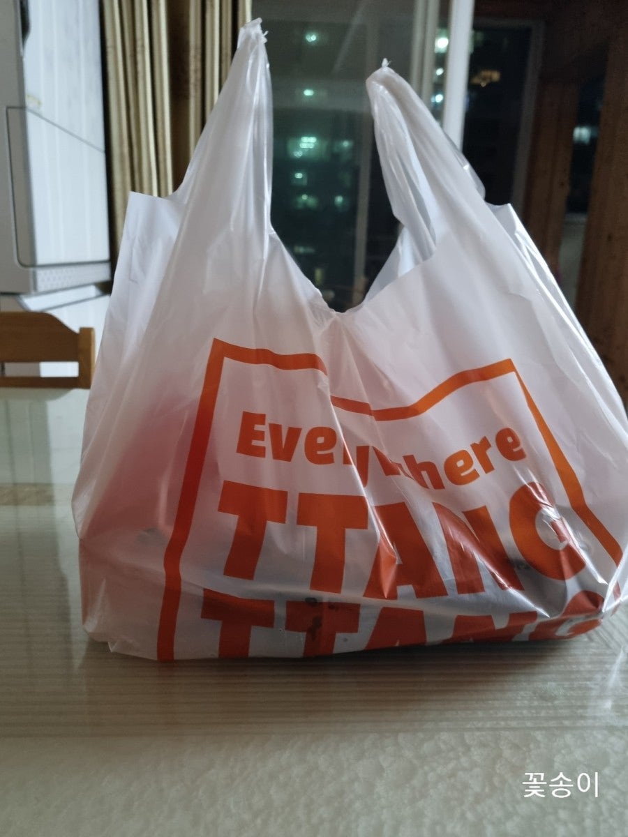 땅땅치킨 쌍촌점 사진 3