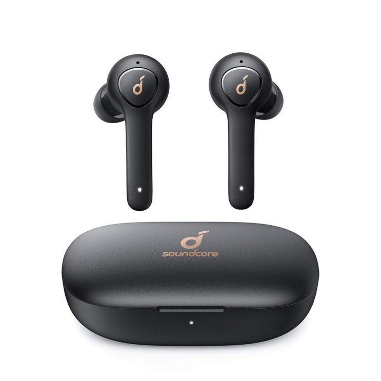 인기 급상승인 Anker Soundcore Life P2 True Wireless Earbuds Black 앤커 사운드코어 라이프 P2 트루 무선 이어버즈 블랙, 1개 추천해요 인기 급상승인 Anker Soundcore Life P2 True Wireless Earbuds Black 앤커 사운드코어 라이프 P2 트루 무선 이어버즈 블랙, 1개 추천해요